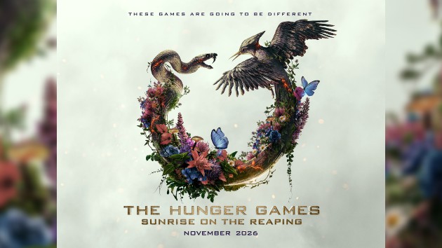 First teaser released for ‘The Hunger Games: Sunrise on the Reaping’