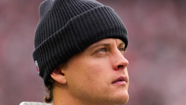 Burglars who allegedly broke into Joe Burrow’s home in plea deal talks, court documents show