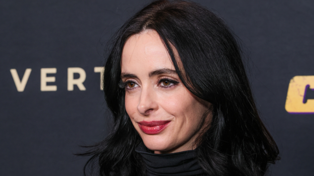 ‘Stone Cold Fox’ is an ’80s-set thriller with some ‘unapologetically bad’ characters