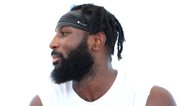 New York Jets’ cornerback Kris Boyd back in the hospital while recovering from recent shooting