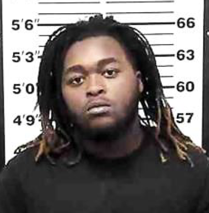 Greenville Police Arrest Teen in Triple Aggravated Assault Shooting