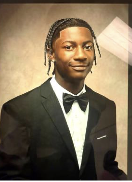 Teen Killed, Woman Critically Injured in Shooting Near Greenville Sonic