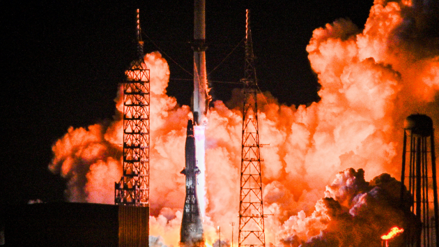 NASA is sending probes to Mars to find out why it lost its atmosphere – and what that could mean for Earth