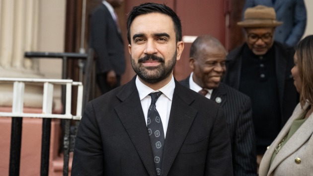 Will the rich leave New York City after Mamdani takes office? Experts weigh in