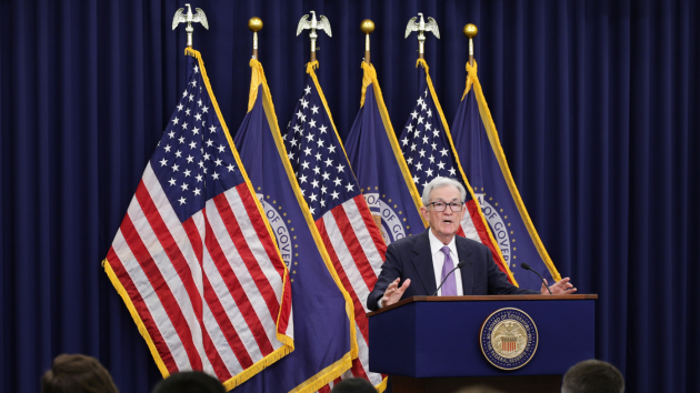 Jobs report blows past expectations, defying hiring slowdown