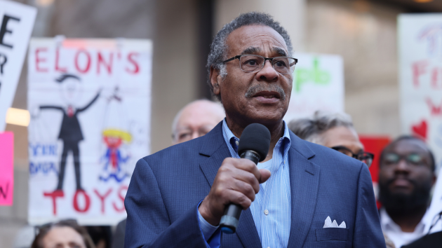 Congressional Black Caucus fears GOP redistricting will shrink its numbers