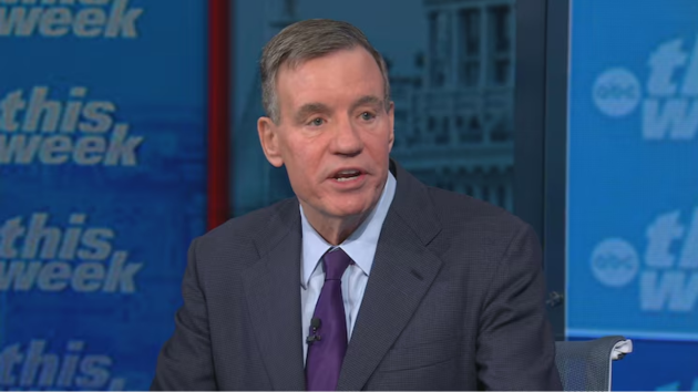 GOP Rep. McCaul says he would advise Ukraine not to sign Trump’s current peace plan