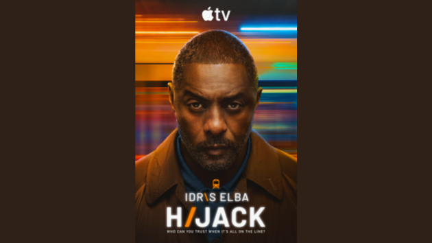 Idris Elba shares post-acting plans, trailer for ‘Hijack’ season 2
