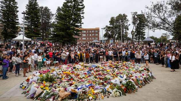 What we know about the victims of the Bondi Beach, Australia shooting