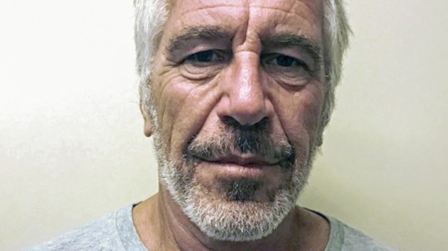 House Democrats release another batch of Epstein photos