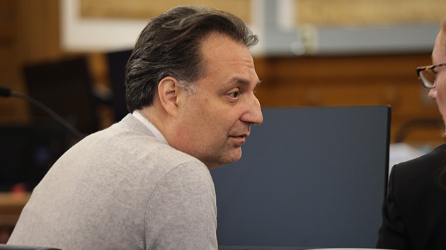 Brian Walshe murder trial: Jury finds husband guilty of killing and dismembering wife