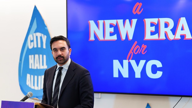 What to know about Zohran Mamdani’s historic inauguration as New York City mayor