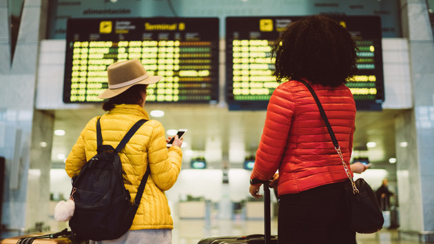 Holiday travel forecast: When to fly, drive this Christmas and New Year’s