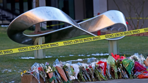 What investigators know about Brown, MIT shooting suspect after dayslong manhunt