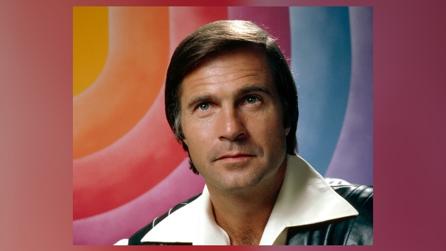 Buck Rogers star Gil Gerard dead at 82