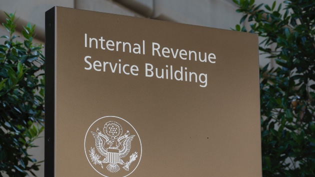 Senate Democrats raise concerns about IRS readiness for tax filing season