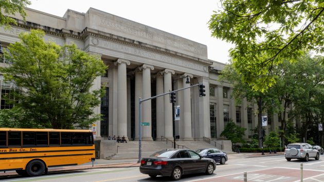 MIT professor shot, killed at his home in Boston suburbs: Officials