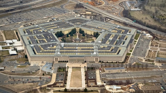 $2B in Pentagon funds diverted to immigration operations, congressional Democrats say
