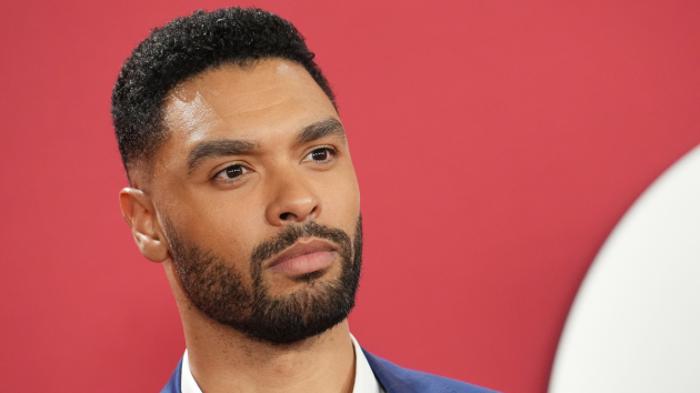 Regé-Jean Page to star in erotic thriller ‘Hancock Park’ at Netflix