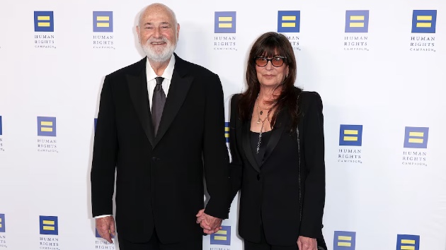 Tributes pour in after Rob Reiner, Michele Singer found dead