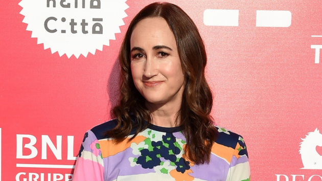 ‘Shopaholic’ series author Sophie Kinsella dies at 55