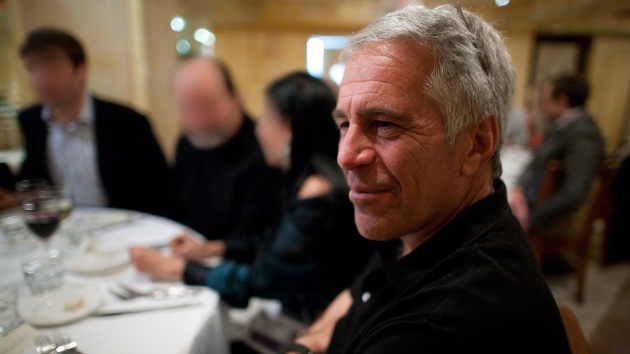 Epstein’s alleged victims accuse DOJ of legal violations over state of files released
