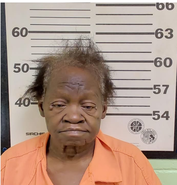 Tunica County Woman Charged With Murder After Fatal Shooting