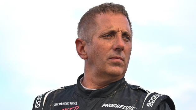 Former NASCAR driver Greg Biffle and his family dead in small plane crash in North Carolina: Officials