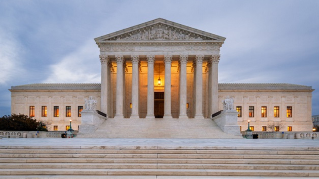 Supreme Court weighs role of IQ scores in debate over execution of disabled people