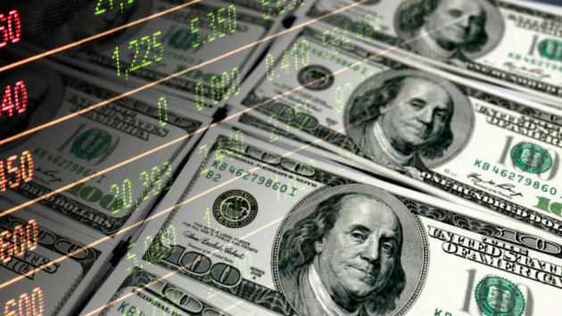 The stock market surged in 2025. What do experts think could happen in 2026?