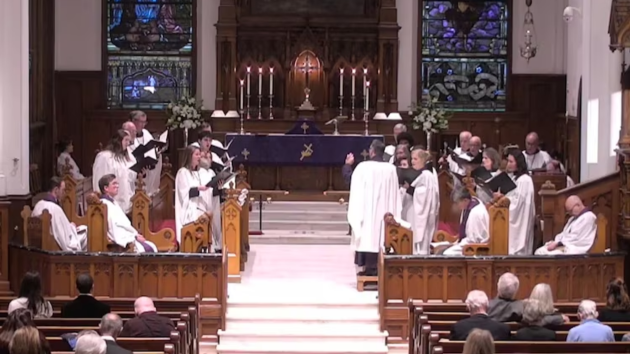 ‘A bright light’: Brown University student identified as shooting victim by church