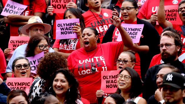 These states will raise the minimum wage in 2026