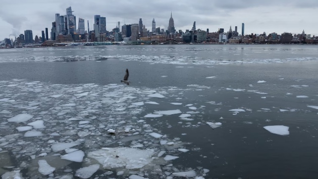 Potential nor’easter headed to East Coast this weekend: Latest forecast