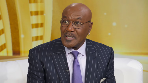 Delroy Lindo opens up after receiving 1st Oscar nomination at 73