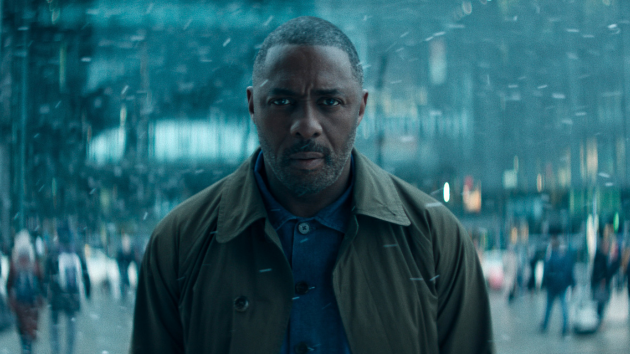 Idris Elba, director Jim Field Smith explain why ‘Hijack’ season 2 goes underground