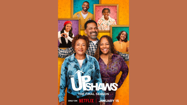 Dewayne Perkins reflects on ‘The Upshaws” final season: ‘It’s been a beautiful journey’
