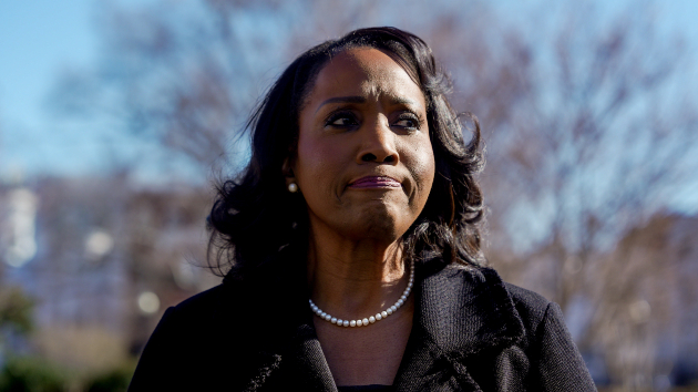 Supreme Court sharply critical of Trump moves on Fed, likely to keep Cook on job for now