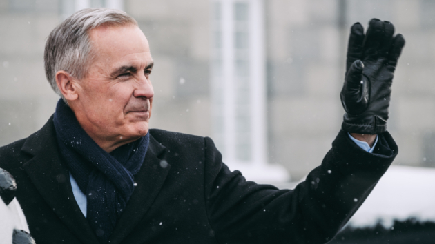 Trump rescinds Canada’s invite to join his Board of Peace amid feud with Carney