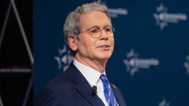 Treasury Secretary Bessent not happy about investigation into Powell, conveyed concerns to Trump: Sources