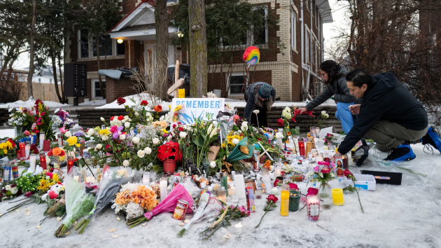 What to know about Renee Good, 37-year-old woman killed in Minneapolis ICE shooting