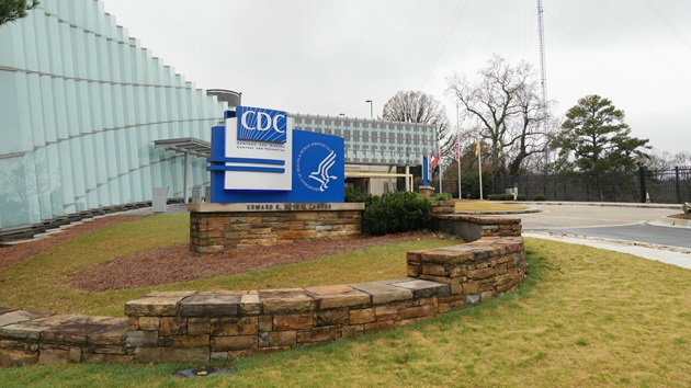 Flu activity elevated across the US with at least 18 million cases: CDC