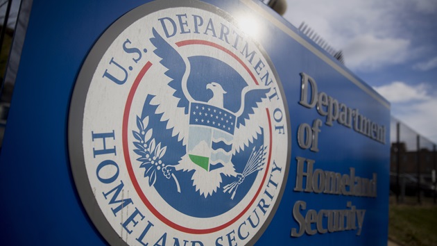 Signs of progress to avert partial government shutdown after DHS funding spat