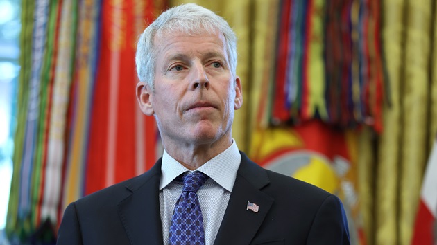 Energy Secretary Wright details plans for US control of Venezuelan oil