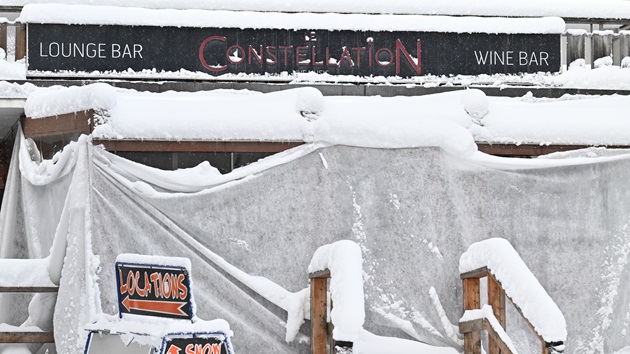 Owner of Swiss bar where deadly New Year’s fire killed 40 detained by prosecutors: Officials