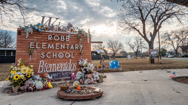 Uvalde defense witness suggests officer Gonzales couldn’t see gunman