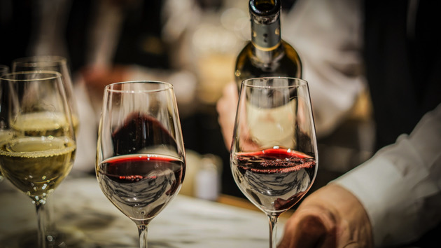 Lifetime alcohol use linked to higher risk of colorectal cancer, new study finds