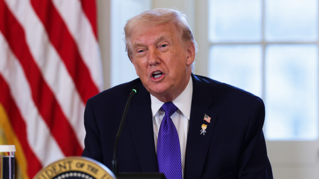 Some policy experts struggle to make sense of new Trump health plan