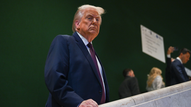 Families of 2 Trinidadian nationals killed in strikes sue Trump administration