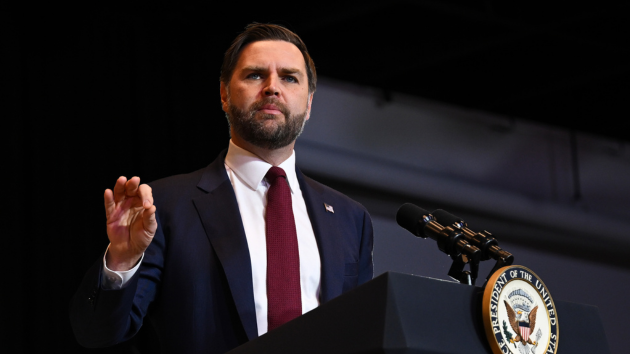 Vance addresses criticism that Trump admin has not done enough to move anti-abortion rights agenda forward