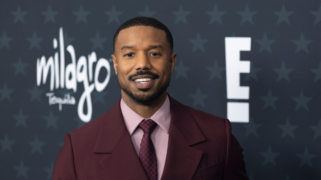 Michael B. Jordan says his remake of ‘The Thomas Crown Affair’ will be ‘full of twists and turns’